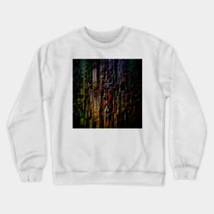 Electric City 1 Crewneck Sweatshirt